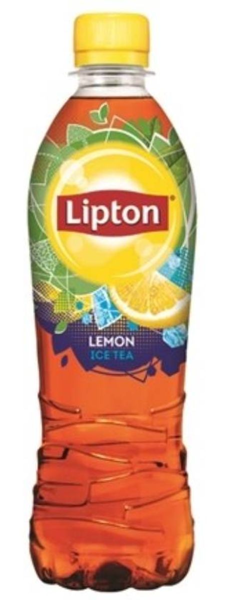 Lipton Lemon